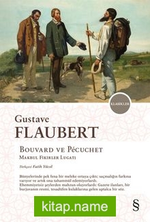 Bouvard ve Pecuchet  Makbul Fikirler Lugatı
