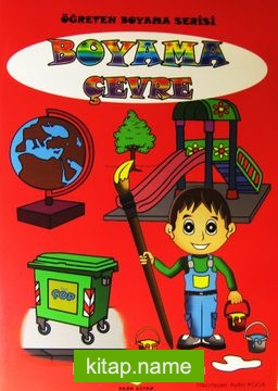 Boyama – Çevre