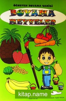 Boyama – Meyveler