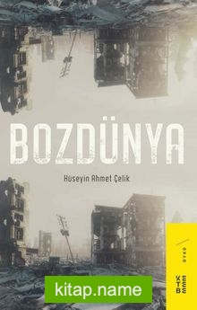 Bozdünya