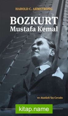 Bozkurt Mustafa Kemal