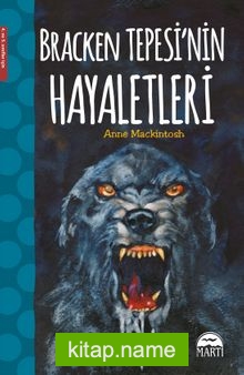 Bracken Tepesi’nin Hayaletleri