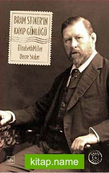 Bram Stoker’ın Kayıp Günlüğü