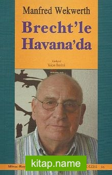 Brecht’le Havana’da