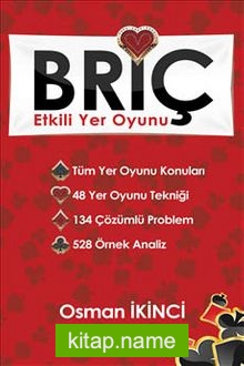 Briç Etkili Yer Oyunu