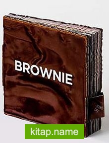 Brownie / Magnetli Tarifler