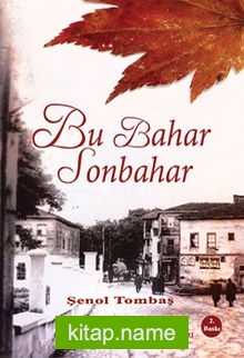 Bu Bahar Sonbahar