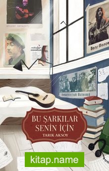 Bu Şarkılar Senin İçin