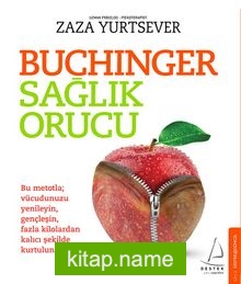 Buchinger Sağlık Orucu