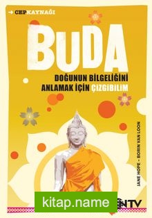 Buda Doğunun Bilgeliğini Anlamak İçin Çizgibilim