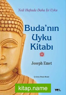 Buda’nın Uyku Kitabı