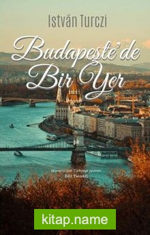 Budapeşte’de Bir Yer