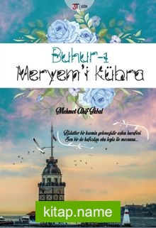 Buhur-ı Meryem’i Kübra