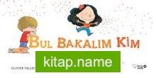 Bul Bakalım Kim