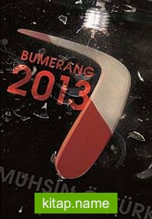 Bumerang 2013