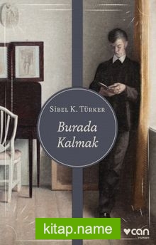 Burada Kalmak