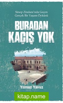 Buradan Kaçış Yok