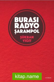 Burası Radyo Şarampol