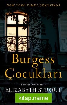 Burgess Çocukları