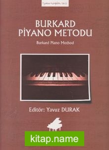 Burkard Piyano Metodu