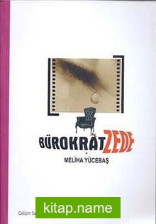 Bürokratzede
