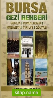 Bursa Gezi Rehberi