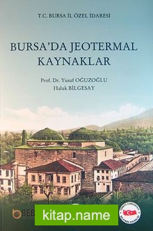 Bursa’da Jeotermal Kaynaklar (5-D-1)