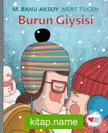 Burun Giysisi