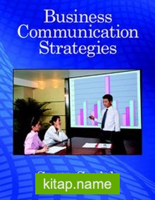 Business Communication Strategies (Cd’li)