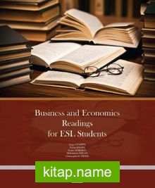 Business and Economics Readings for ESL Students 2