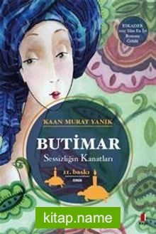 Butimar Sessizliğin Kanatları