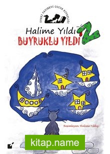 Buyruklu Yıldız