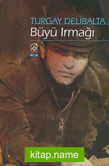 Büyü Irmağı