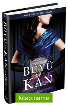 Büyü ve Kan