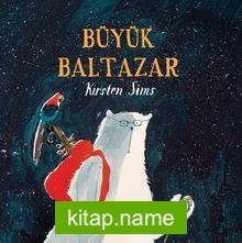 Büyük Baltazar