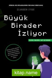 Büyük Birader İzliyor