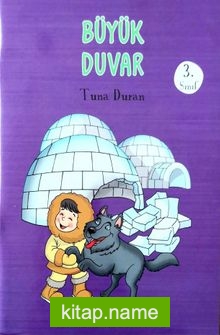 Büyük Duvar