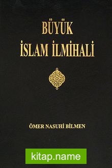 Büyük İslam İlmihali (Büyük Boy)