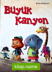 Büyük Kanyon