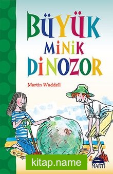 Büyük Minik Dinozor
