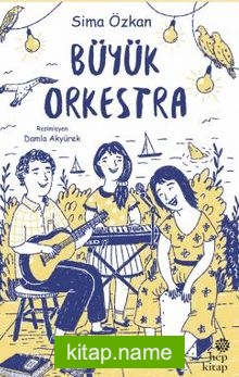 Büyük Orkestra