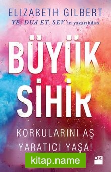 Büyük Sihir