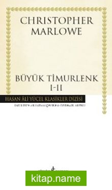 Büyük Timurlenk 1-2 (Ciltli)