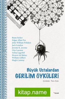 Büyük Ustalardan Gerilim Öyküleri