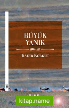 Büyük Yanık