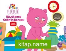 Büyükanne Grifin’in Bahçesi