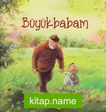 Büyükbabam