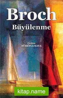 Büyülenme