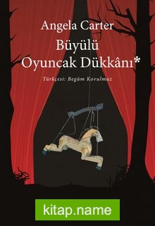 Büyülü Oyuncak Dükkanı