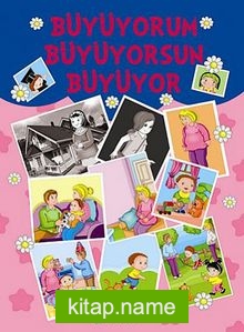 Büyüyorum Büyüyorsun Büyüyor